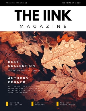 The IINK Magazine