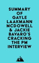 Summary of Gayle Laakmann McDowell Jackie Bavaro 039 s Cracking the PM Interview【電子書籍】 Everest Media