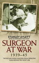 ＜p＞Stanley Aylett's remarkable account of six years' service as a front-line surgeon with the British Army is that rare thing: a complete narrative from the first week of the Second World War until months after the fi nal capitulation of Nazi Germany.That war was the last Western conflict in which military surgeons performed operations immediately behind the front line, often in makeshift theatres set up in tents or abandoned, battle-scarred buildings. This memoir records the resilience and resourcefulness of the medical teams, fighting to save each wounded soldier's life, and the advances in medicine such as penicillin and plastic surgery that transformed their experience. The author draws on his extensive diaries to describe the first advance into France at the start of the 'Phoney War' in 1939; the chaos of the retreat to Dunkirk and subsequent evacuation of British and French forces; the sea voyage round the Cape to join the Eighth Army in Egypt; leading a Field Service Medical Unit in the Western Desert; the Allied invasion of France following the D-Day landings; crossing the Rhine into Germany; and VE Day, which Lieutenant-Colonel Aylett spent amid the horror of the Sandbostel concentration camp in northern Germany.Alongside the challenge of serving the wounded and dying, Surgeon at War also reveals the passions of a young man - in search of lasting love, exasperated by the incompetence of his superiors, encountering different peoples and cultures, anxious that the narrow focus of battle surgery will not jeopardise his medical career when peace returns.Few war testimonies have the scope of this account. Stanley Aylett signed up in the week war was declared, and survived to tell his story, edited here by his daughter with extensive use of his own photographs and letters home. It is a narrative of courage, duty and endurance amid the fog of war, but above all a tribute to the skill and humanity of those whose daily lives revealed mankind at both its best, and its worst.＜/p＞画面が切り替わりますので、しばらくお待ち下さい。 ※ご購入は、楽天kobo商品ページからお願いします。※切り替わらない場合は、こちら をクリックして下さい。 ※このページからは注文できません。