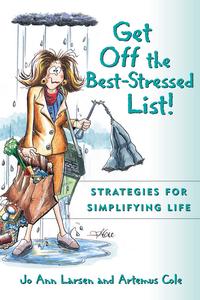 Get off the Best-Stressed List