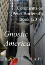 Comments on Peter Burfeind’s Book (2014) Gnostic America