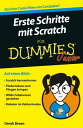 Erste Schritte mit Scratch f r Dummies Junior【電子書籍】 Derek Breen