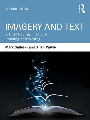 Imagery and Text