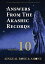 Answers From The Akashic Records Vol 10