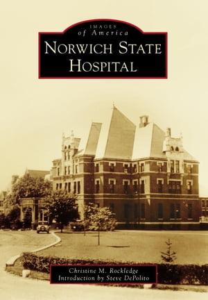 Norwich State Hospital