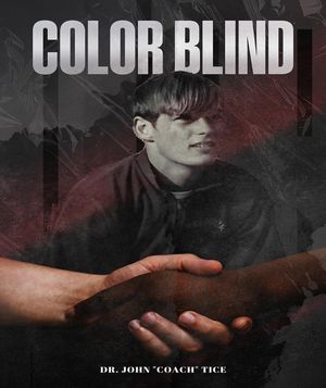COLOR BLIND【電子書籍】[ Dr. John 