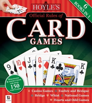 Hoyles Card Games