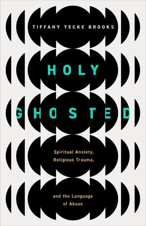 Holy Ghosted Spiritual Anxiety