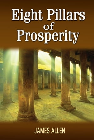 Eight Pillars of Prosperity