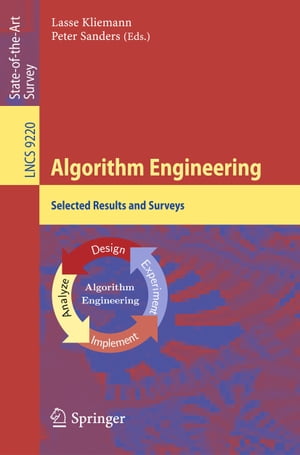 Algorithm Engineering