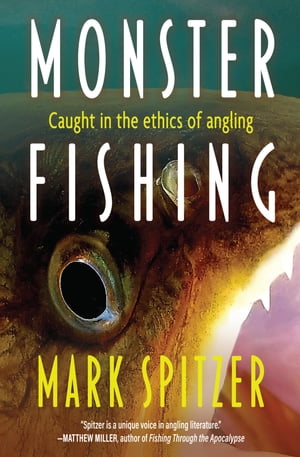 Monster Fishing