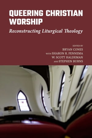 #3: On Liturgical Theologyβ