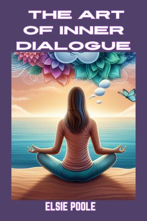 THE ART OF INNER DIALOGUE Mastering Self-Talk for Personal Growth and Empowerment (2024 Guide for Beginners)【電子書籍】[ ELSIE POOLE ]