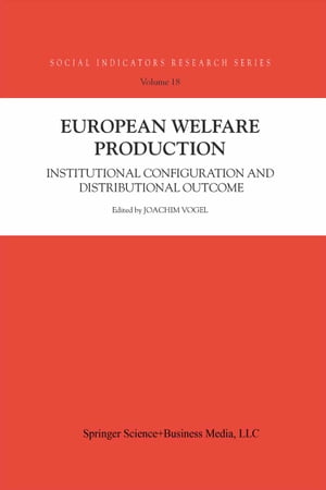 European Welfare Production