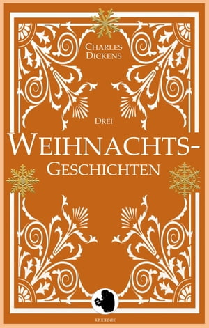 Drei Weihnachtsgeschichten