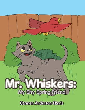 Mr. Whiskers