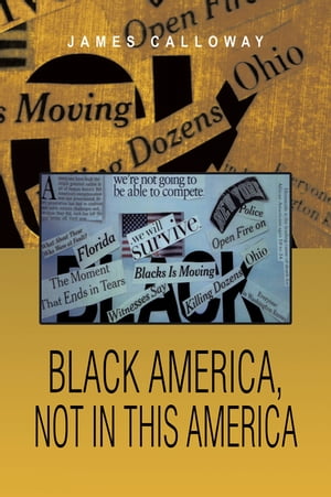 Black America, Not in This America