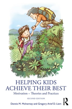 楽天楽天Kobo電子書籍ストアHelping Kids Achieve Their Best Motivation ? Theories and Practices【電子書籍】[ Dennis M. McInerney ]