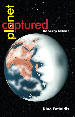 Captured Planet