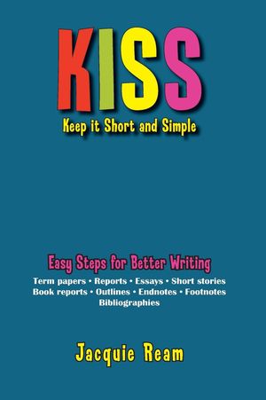 KISS: Keep it Short and Simple