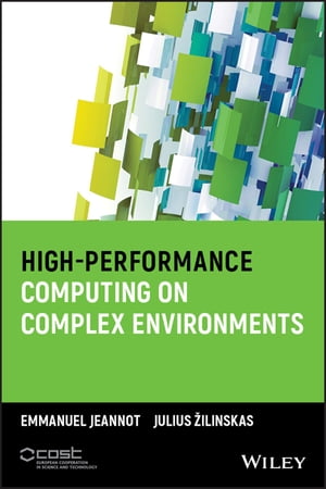 High-Performance Computing on Complex Environments