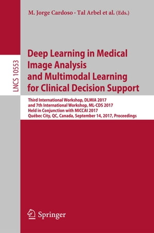 Deep Learning in Medical Image Analysis and Multimodal Learning for Clinical Decision Support