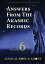 Answers From The Akashic Records Vol 6