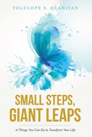 Small Steps, Giant Leaps