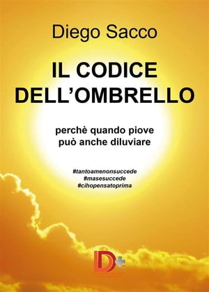 Il codice dell'ombrello