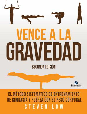 Vence a la gravedad