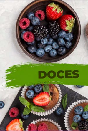 ŷKoboŻҽҥȥ㤨Receitas Fit - DocesŻҽҡ[ Ebookywa ]פβǤʤ880ߤˤʤޤ