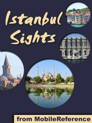 ŷKoboŻҽҥȥ㤨Istanbul Sights (Mobi SightsŻҽҡ[ MobileReference ]פβǤʤ162ߤˤʤޤ