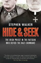 Hide and Seek: The Irish Priest in the Vatican w