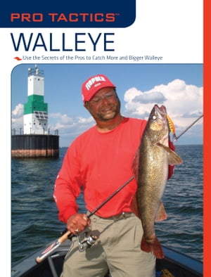 Pro Tactics™: Walleye