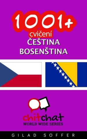 1001+ cvičení čeština - bosenština