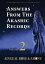 Answers From The Akashic Records Vol 2