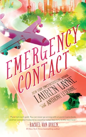 ŷKoboŻҽҥȥ㤨Emergency ContactŻҽҡ[ Lauren Layne ]פβǤʤ1,301ߤˤʤޤ