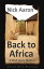 Back to Africa (The Blind Sleuth Mysteries Book 15)Żҽҡ[ Nick Aaron ]