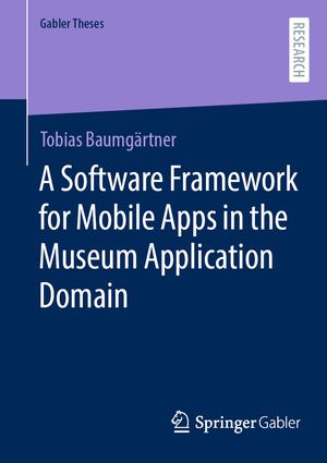 A Software Framework for Mobile Apps in the Muse