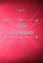 Fille de Chouans【電子書籍】[ Delly ]