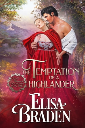 ŷKoboŻҽҥȥ㤨The Temptation of a HighlanderŻҽҡ[ Elisa Braden ]פβǤʤ787ߤˤʤޤ