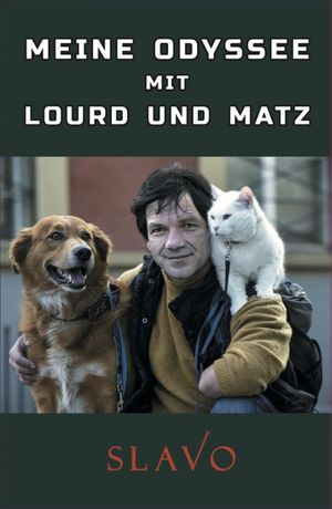 Meine Odyssee mit Lourd und Matz