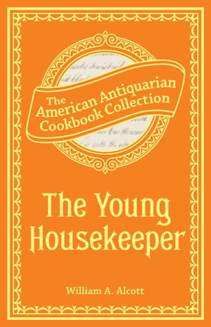 The Young Housekeeper