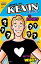 Kevin Keller #7Żҽҡ[ Dan Parent ]