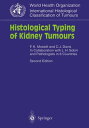 Histological Typing of Kidney Tumours In Collaboration with L. H. Sobin and Pathologists in 6 Countries