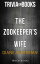 The Zookeeper's Wife by Diane Ackerman (Trivia-On-Books)