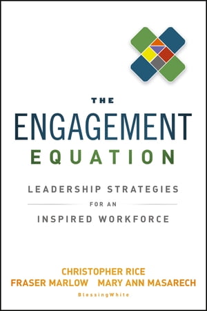 The Engagement Equation