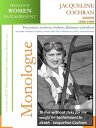 Profiles of Women Past & Present ? Jacqueline Cochran, Aviator (1906-1980)【電子書籍】...