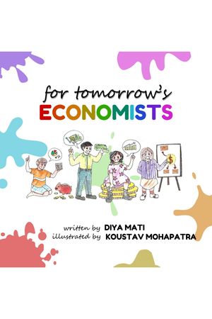 ŷKoboŻҽҥȥ㤨For Tomorrow's EconomistsŻҽҡ[ Diya Mati ]פβǤʤ392ߤˤʤޤ