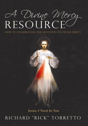 A Divine Mercy Resource